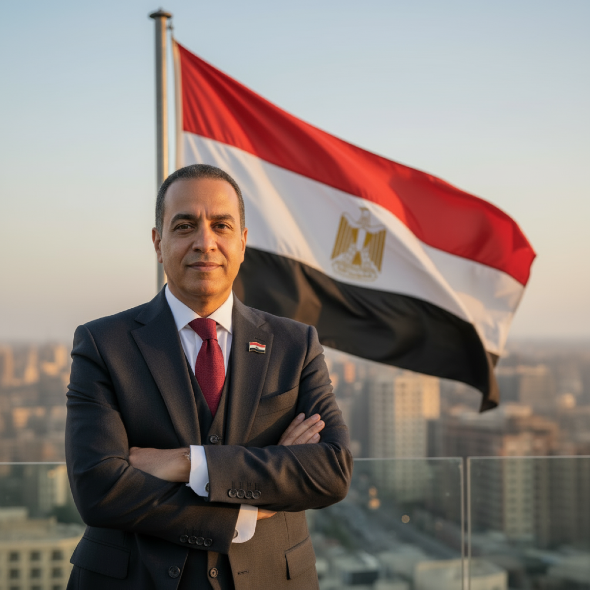 Egypt’s FinTech advancement in the eyes of a CFO